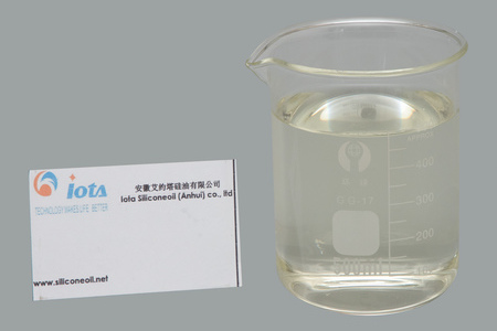 涤棉通用亲水硅油 IOTA 2HNT90