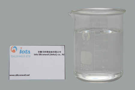 多支链聚醚改性环氧硅油 IOTA ESM系列